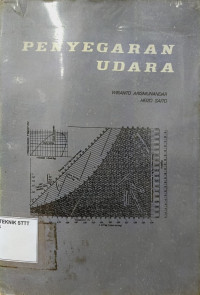 Image of PENYEGARAN UDARA