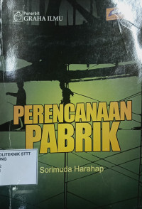 Image of PERENCANAAN PABRIK