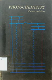 Image of PHOTOCHEMISTRY