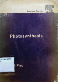 Image of PHOTOSYNTHESIS