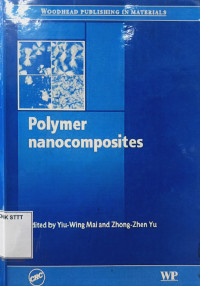 Image of POLYMER NANOCOMPOSITES