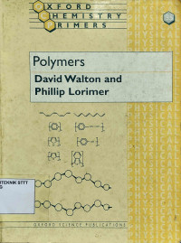 Image of POLYMERS