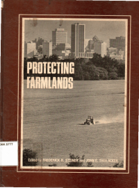Image of PROTECTING FARMLANDS