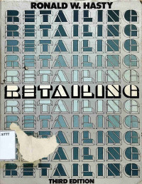 Image of RETAILING