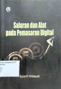 Image of SALURAN DAN ALAT PADA PEMASARAN DIGITAL