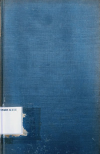Image of SCIENCE IN PROGRESS FOURTEENTH SERIES