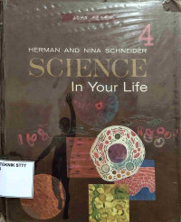 Image of SCIENCE IN YOUR LIFE