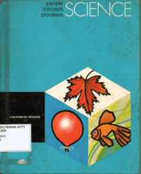 Image of SCIENCE: PEOPLE, CONCEPT, PROCESS