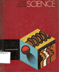 Image of SCIENCE: PEOPLE, CONCEPT, PROCESS
