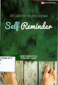 Image of SELF REMINDER: 100 CATATAN INSPIRASI MUSLIM