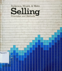 Image of SELLING: PRINCIPLES AND METHODS