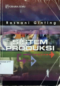 Image of SISTEM PRODUKSI
