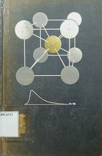 Image of SOLID STATE PHYSICS FOR METALLURGISTS