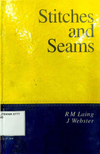 Image of STITCHES AND SEAMS