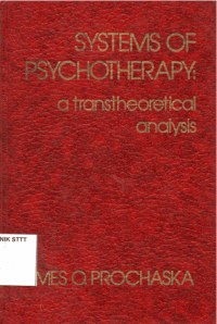 Image of SYSTEMS OF PSYCHOTHERAPY: A TRANSTHEORETICAL ANALYSIS