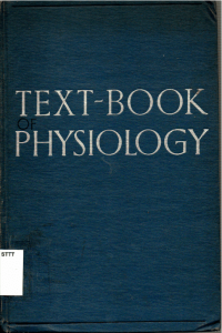 Image of TEXT-BOOK OF PHYSIOLOGY