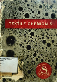 Image of TEXTILE CHEMICALS