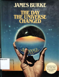 Image of THE DAY THE UNIVERSE CHANGE