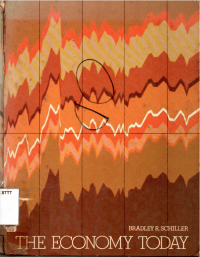 Image of THE ECONOMY TODAY