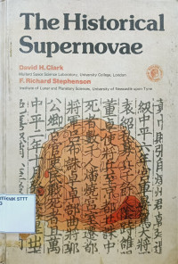 Image of THE HISTORICAL SUPERNOVAE