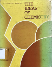 Image of THE IDEAS OF CHEMISTRY