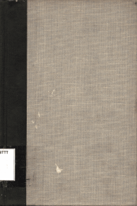 Image of THE LIFE OF THE LAW