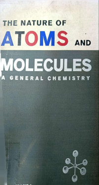 Image of THE NATURE OF ATOMS AND MOLECULES