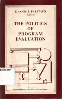 Image of THE POLITICS OF PROGRAM EVALUATION