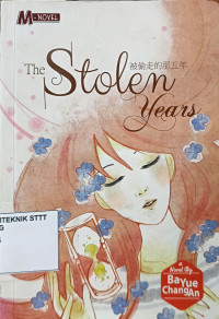 Image of THE STOLEN YEARS
