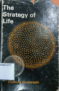Image of THE STRATEGY OF LIFE