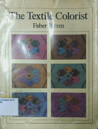Image of THE TEXTILE COLORIST