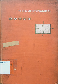 Image of THERMODYNAMICS