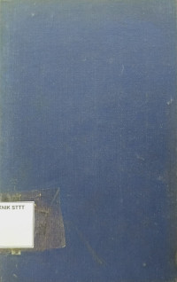 Image of THERMODYNAMICS OF DILUTE AQUEOUS SOLUTIONS