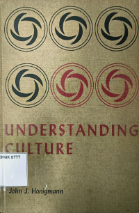 Image of UNDERSTANDING CULTURE