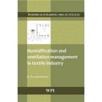 HUMIDIFICATION AND VENTILATION MANAGEMENT IN TEXTILE INDUSTRY