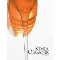 KIMIA ORGANIK